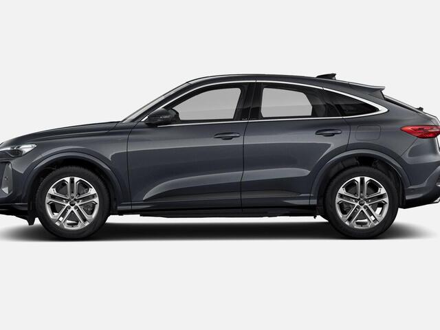 Audi Q5 Sportback 2.0 TFSI e-hybrid quattro Advanced edition 299 PK