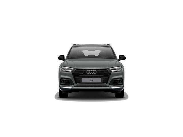 Audi Q5 2.0 TFSI quattro Sport S Line Black Edition | 252 PK | Automaat | Stoelverwarming | Adaptive Cruisecontrol | Alarm |