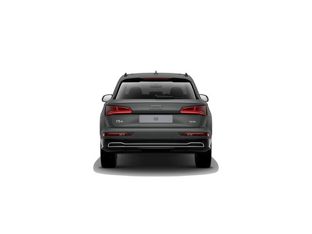 Audi Q5 2.0 TFSI quattro Sport S Line Black Edition | 252 PK | Automaat | Stoelverwarming | Adaptive Cruisecontrol | Alarm |