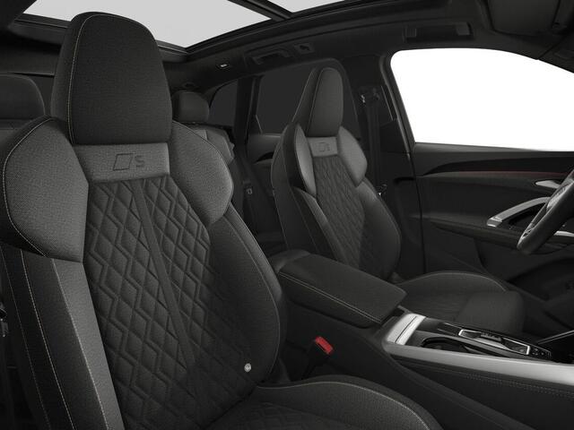 Audi Q5 2.0 TFSI e-hybrid quattro S edition 299 PK