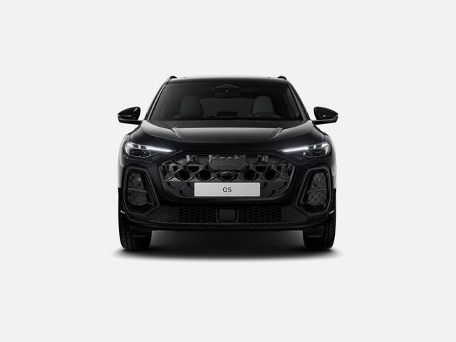 Audi Q5 2.0 TFSI e-hybrid quattro S edition 299 PK
