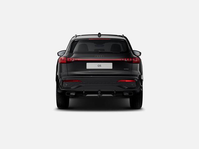 Audi Q5 2.0 TFSI e-hybrid quattro S edition 299 PK