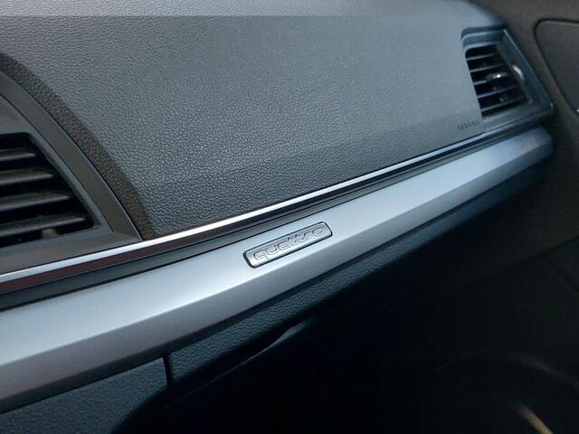 Audi Q5 50 TFSI e quattro Pro Line 20 inch, leer, trekhaak, LED, navigatie