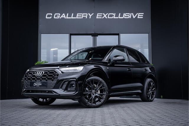 Audi Q5 55 TFSI e S edition - S Line | Panorama | B&O | Memory | 360 Camera | Elek. Trekhaak