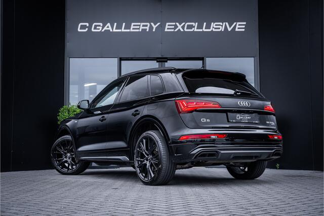 Audi Q5 55 TFSI e S edition - S Line | Panorama | B&O | Memory | 360 Camera | Elek. Trekhaak