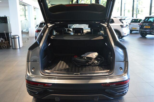 Audi Q5 Sportback 55 TFSI e 3X S-LINE Competition pano leer luchtvering !!