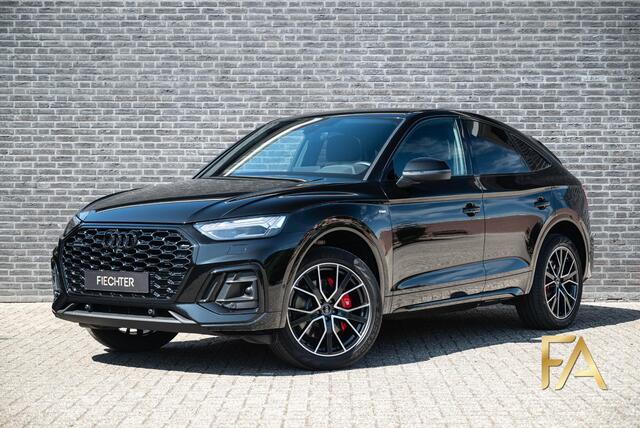 Audi Q5 Sportback 55 TFSI e S edition