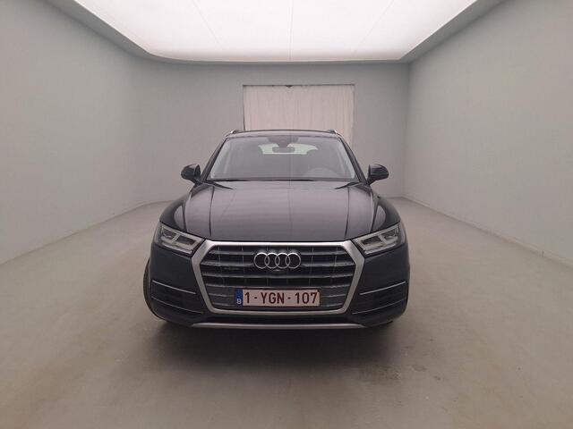 Audi Q5 50 TFSI e Advanced edition PHEV | trekhaak | digitaal dash | verwarmde stoelen |