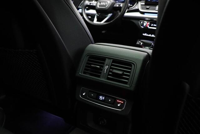 Audi Q5 Sportback 50 TFSI e S edition | TOUR PACK | PANORAMADAK | HEAD UP | MASSAGE | TREKHAAK
