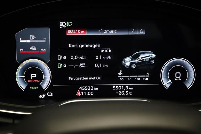 Audi Q5 Sportback 50 TFSI e S edition | TOUR PACK | PANORAMADAK | HEAD UP | MASSAGE | TREKHAAK