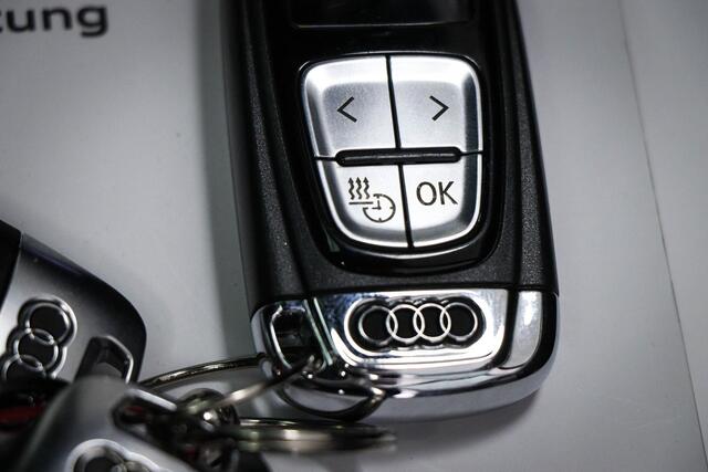 Audi Q5 Sportback 50 TFSI e S edition | TOUR PACK | PANORAMADAK | HEAD UP | MASSAGE | TREKHAAK