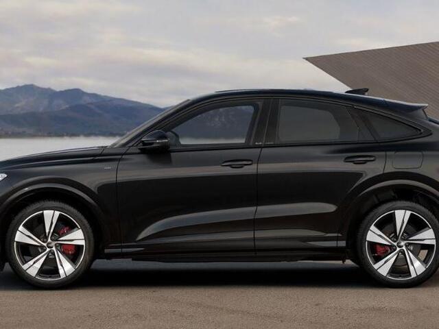 Audi Q5 Sportback S edition Competition 2.0 TFSI e | 367 PK | 21 inch velgen | Adaptieve luchtvering | Panorama glasdak | Privacy glas | Zwart Optiek |
