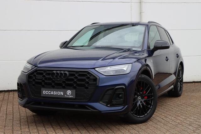 Audi Q5 50 TFSI e S edition quattro 300pk S-Tronic