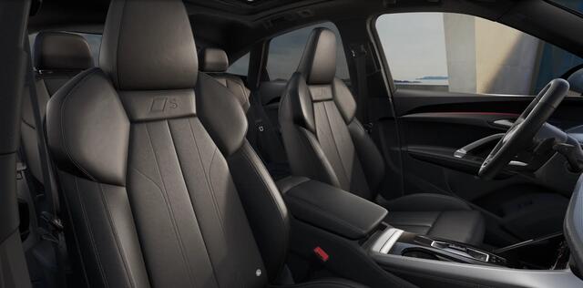 Audi Q5 Sportback 2.0 TFSI e-hybrid S-Line Pano Trekhaak Tech Plus Keyless ACC 360camera