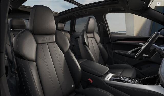 Audi Q5 2.0 TFSI e-hybrid S-Line Pano Trekhaak Tech Plus Keyless ACC 360camera