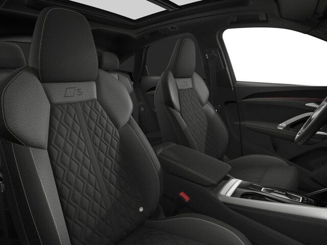 Audi Q5 Sportback 2.0 TFSI e-hybrid quattro S edition · Adaptieve luchtvering · Panorama-glasdak · Techniekpakket plus