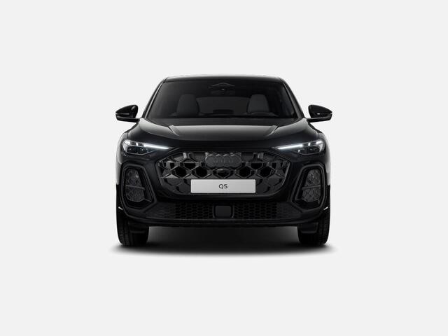 Audi Q5 Sportback 2.0 TFSI e-hybrid quattro S edition · Adaptieve luchtvering · Panorama-glasdak · Techniekpakket plus