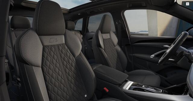 Audi Q5 2.0 TFSI e-hybrid S-Line Pano Tech ACC LED Camera
