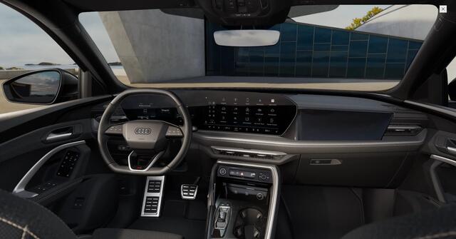 Audi Q5 2.0 TFSI e-hybrid S-Line Pano Tech ACC LED Camera