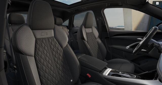 Audi Q5 Sportback 2.0 TFSI e-hybrid S-Line Pano Tech ACC LED Camera