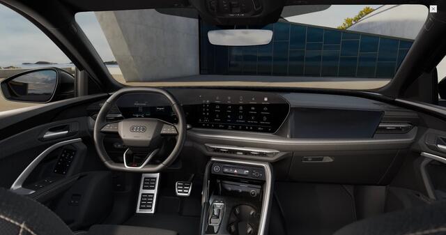 Audi Q5 Sportback 2.0 TFSI e-hybrid S-Line Pano Tech ACC LED Camera