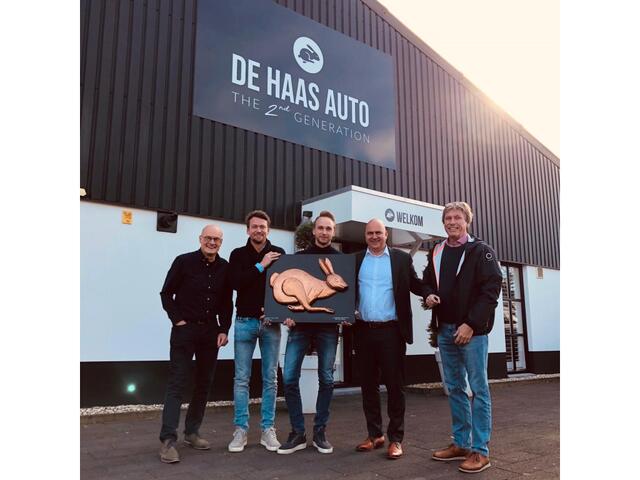 Audi Q5 50 TFSI e 2x S-Line/Full opt/Luchtvering/Pano dak/B&O/21 inch