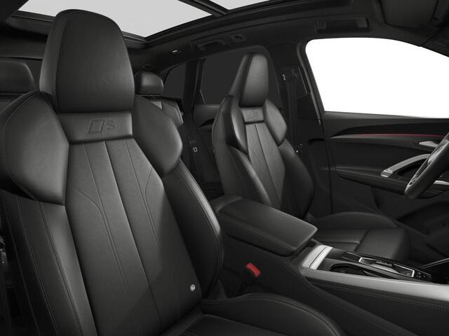 Audi Q5 2.0 TFSI e-hybrid quattro S edition 299 PK · Adaptieve luchtvering · Panorama-glasdak · Techniekpakket plus
