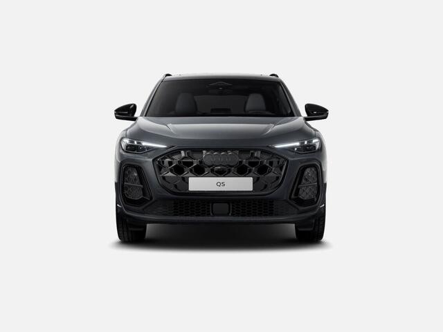 Audi Q5 2.0 TFSI e-hybrid quattro S edition 299 PK · Adaptieve luchtvering · Panorama-glasdak · Techniekpakket plus