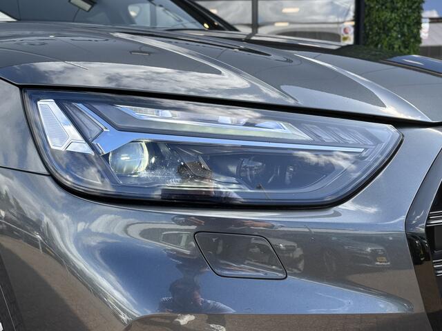 Audi Q5 40 TDI 204PK Quattro S edition | B&O High-End | Camera | Black Optik | Facelift | BTW