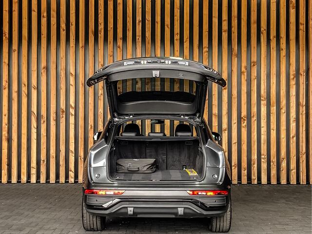Audi Q5 Sportback 50 TFSI-e 299PK Automaat S edition | MATRIX | MMI PLUS | LUCHTVERING | SMARTPHONE INTERFACE |
