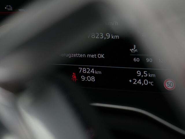 Audi Q5 50 TFSI e 299 pk S-tronic S edition Competition / S-Line | Panoramadak | Trekhaak | Matrix LED | Head-up display | Stuur-/achterbankverwarming | Bang & Olufsen