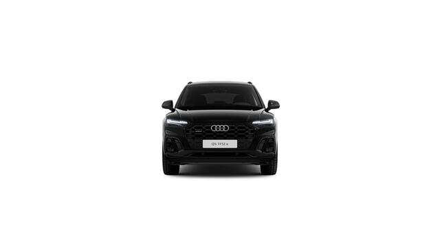Audi Q5 e-hybrid quattro 367 S tronic S edition Competition Automaat