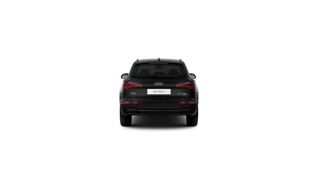 Audi Q5 e-hybrid quattro 367 S tronic S edition Competition Automaat
