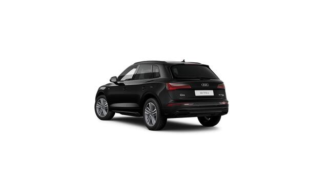 Audi Q5 e-hybrid quattro 367 S tronic S edition Competition Automaat