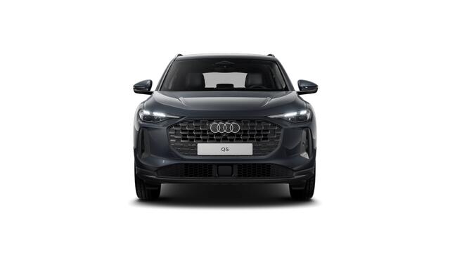 Audi Q5 e-hybrid quattro 367 S tronic S edition Competition Automaat