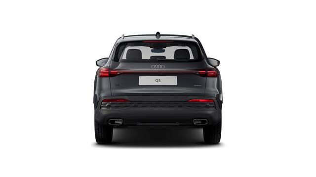 Audi Q5 e-hybrid quattro 367 S tronic S edition Competition Automaat