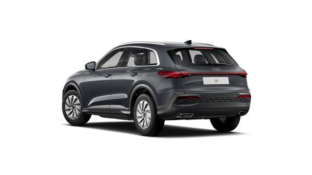 Audi Q5 e-hybrid quattro 367 S tronic S edition Competition Automaat