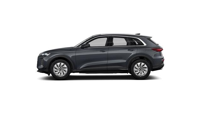 Audi Q5 e-hybrid quattro 367 S tronic S edition Competition Automaat