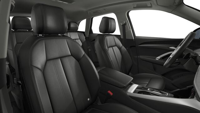 Audi Q5 e-hybrid quattro 367 S tronic S edition Competition Automaat