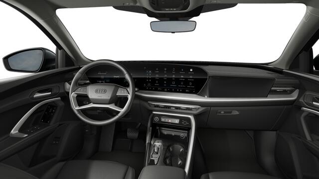 Audi Q5 e-hybrid quattro 367 S tronic S edition Competition Automaat