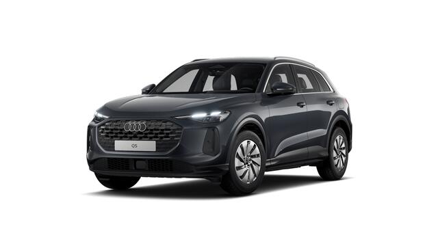 Audi Q5 e-hybrid quattro 367 S tronic S edition Competition Automaat
