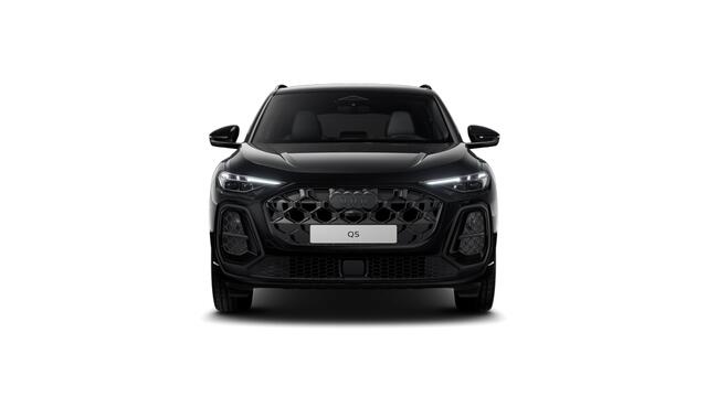 Audi Q5 e-hybrid quattro 299 S tronic S edition Automaat | Comfortsleutel | Elektrisch instelbare voorstoelen | Privacy glas | Exterieurpakket zwart