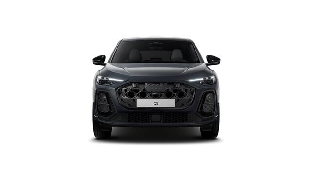 Audi Q5 Sportback e-hybrid quattro 367 S tronic S edition Competition Automaat | Comfortsleutel | Exterieurpakket zwart