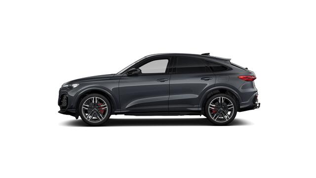 Audi Q5 Sportback e-hybrid quattro 367 S tronic S edition Competition Automaat | Comfortsleutel | Exterieurpakket zwart