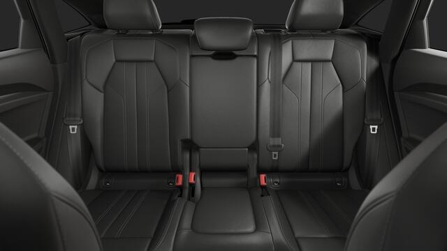 Audi Q5 Sportback e-hybrid quattro 367 S tronic S edition Competition Automaat | Comfortsleutel | Exterieurpakket zwart