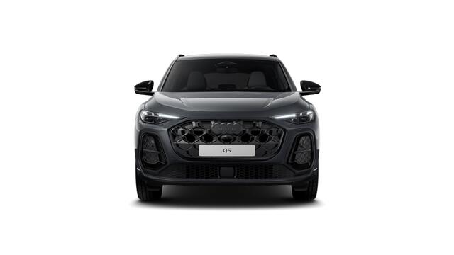 Audi Q5 e-hybrid quattro 299 S tronic S edition Automaat | Comfortsleutel | Privacy glas | Exterieurpakket zwart
