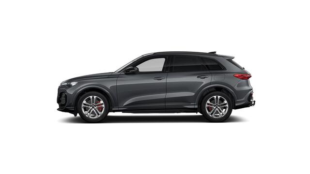 Audi Q5 e-hybrid quattro 299 S tronic S edition Automaat | Comfortsleutel | Privacy glas | Exterieurpakket zwart