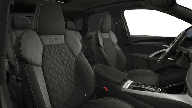 Audi Q5 e-hybrid quattro 299 S tronic S edition Automaat | Comfortsleutel | Privacy glas | Exterieurpakket zwart