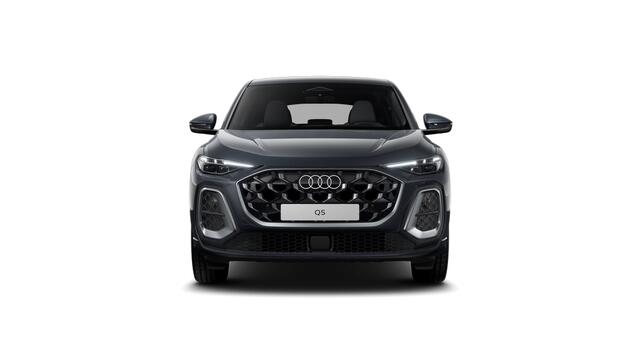 Audi Q5 Sportback e-hybrid quattro 299 S tronic Advanced Edition Automaat