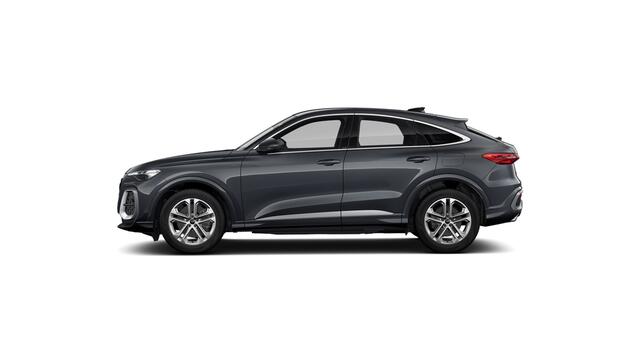Audi Q5 Sportback e-hybrid quattro 299 S tronic Advanced Edition Automaat